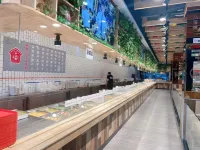Shankee Tea Style Hotel (Dongping Xishan Road)