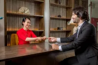 Poonsa Hanoi - The Ordinary Living Thanh Do University 주변 호텔