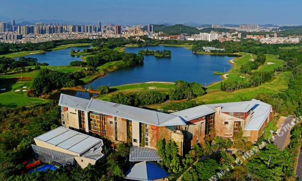 Castle Hotel Shenzhen