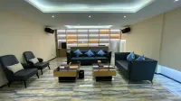 Jiangzuo Fenghuang Guesthouse (Yixing Zhuhai)