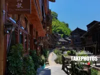Yue Dongxin Inn Hotel a Liping