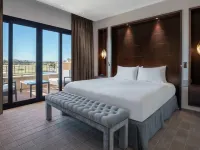 DoubleTree by Hilton La Torre Golf & Spa Resort Hotels in Murcia