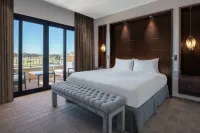 DoubleTree by Hilton La Torre Golf & Spa Resort Hotels in Murcia