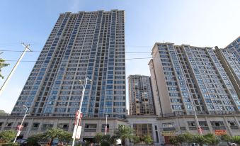 Libo Bicui Huating Apartment