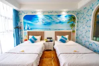 Miyi Shiliu Ge Theme Hotel