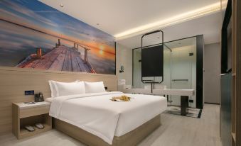 Hiatu Garden Hotel (White Stone Bourne Hotel Huizhou)