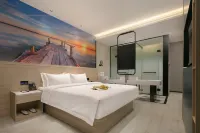 Hiatu Garden Hotel (White Stone Bourne Hotel Huizhou)