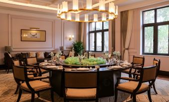 Tangshan Hotel