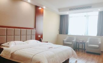 Deqing Juncheng Hotel