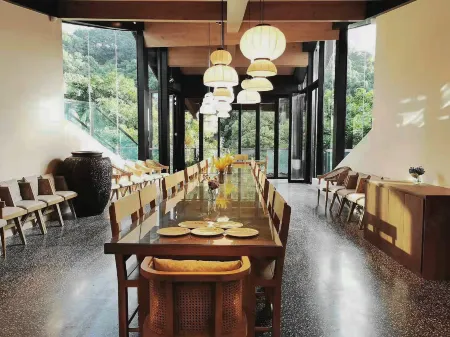 Xiyuemijing Hotel