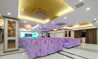 Jingshan Hotel