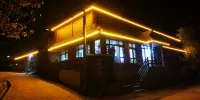 Lancang Brown Home Inn