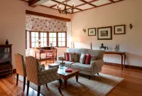 Ceylon Tea Trails - Relais and Chateaux - All Inclusive - Hot Springs