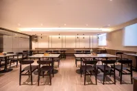 HanTing Hotel (Jiaozuo Municipal Government) - 2-Star