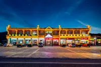 Laotukang Hotel (Youke Zhongxin Youjian Wutaishan) Hotels in Expressway/Shijuzhen