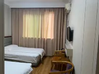 Qinyuan Hotel