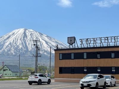 Torifito Hotel&Pod Niseko