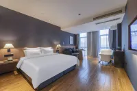 Myfeel Hotel (Ningbo Outlet Airport Branch) - 4 Sao