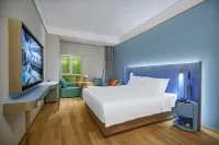 Manxin Hotel (Changzhi Government Shop)