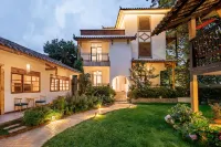 See Nanshan Homestay in Kunming Отели рядом с достопримечательностью «Yunnan Vocational and Technical College of Agriculture Multi-media Classroom (Three)»
