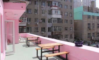 Suitetrails - North Shore Youth Hostel