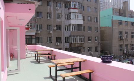 North Shore Youth Hostel - Housity