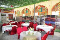 Yichuan Hukou Cuijia Manor Famous House Hotels in Yichuan