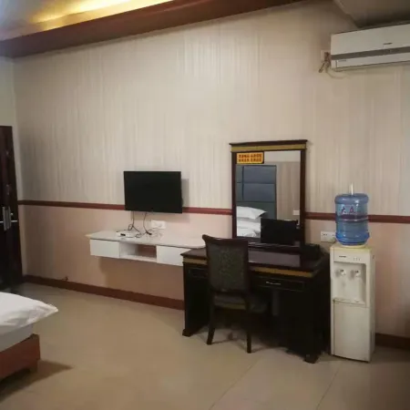 Changning Five-Star Hotel