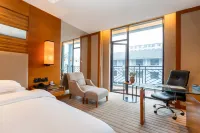 Yishuiwan Hotel Отели в г. 