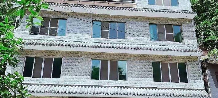 Guneihongxia Mountain Villa Hotels in Gulin