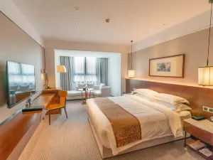 Tangshan Hotel