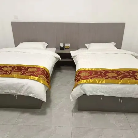 Huize Yunwang Hotel