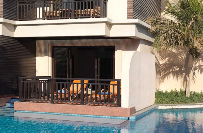 Anantara the Palm Dubai Resort photo 5