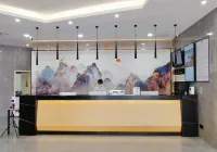 Connar Apartment (Shenzhen Shawei)