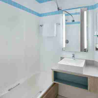 倫敦克羅伊登萊昂納多酒店 Rooms