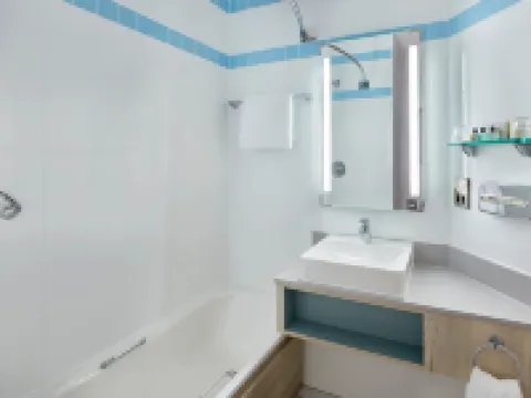 Leonardo Hotel London Croydon Hotels in Croydon