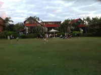 Byron Bay Beachfront Apartments