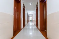 Wanpan Theme Hotel (Yegong Ancient Street Branch) Hotel di Ye County