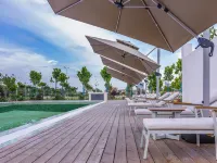 Yin Mansion Hotéis em Condado de Changli