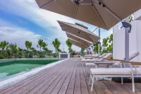 hidden place hotel Hotels in Changli