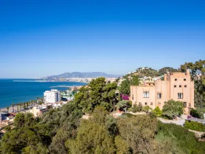 Soho Boutique Castillo de Santa Catalina - Adults Recommended