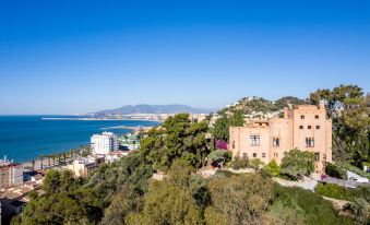 Soho Boutique Castillo de Santa Catalina - Adults Recommended