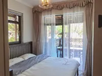 Garden Villa on Fairy Mountain