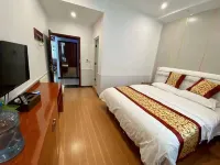 Mianyang Guohua Business Hotel