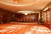 Tianxing International Hotel Hotels in Jianchang