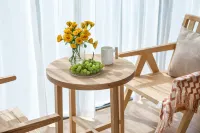 마운트 뷰 호텔 (타운 센터)