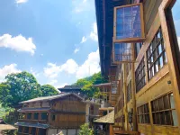 Guishang Yishan Guesthouse Hotels near Langde Miao Village Scenic Area