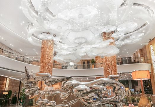 호텔 편의 시설