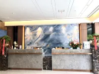 Yicheng Boyu Hotel (Jingmen Jingshan Central Plaza) - 3 tähden
