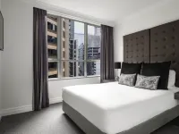 Mantra 2 Bond Street Sydney - Spa